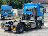 ISUZU Giga Trailer Head 2KG-EXD52CD 2019 421,000km_2