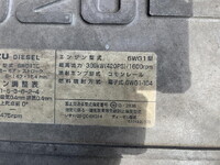 ISUZU Giga Trailer Head 2KG-EXD52CD 2019 421,000km_30