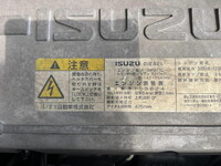 ISUZU Giga Trailer Head 2KG-EXD52CD 2019 421,000km_31