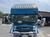 ISUZU Giga Trailer Head 2KG-EXD52CD 2019 421,000km_33
