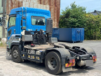 ISUZU Giga Trailer Head 2KG-EXD52CD 2019 421,000km_3