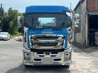 ISUZU Giga Trailer Head 2KG-EXD52CD 2019 421,000km_4
