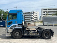 ISUZU Giga Trailer Head 2KG-EXD52CD 2019 421,000km_5