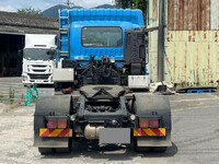 ISUZU Giga Trailer Head 2KG-EXD52CD 2019 421,000km_6