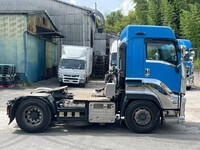 ISUZU Giga Trailer Head 2KG-EXD52CD 2019 421,000km_7