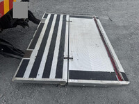 ISUZU Forward Aluminum Wing TKG-FRR90S2 2015 471,325km_10