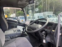 ISUZU Forward Aluminum Wing TKG-FRR90S2 2015 471,325km_23