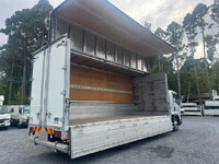 ISUZU Forward Aluminum Wing TKG-FRR90S2 2015 471,325km_2