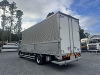 ISUZU Forward Aluminum Wing TKG-FRR90S2 2015 471,325km_4