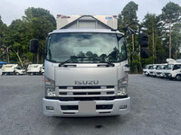 ISUZU Forward Aluminum Wing TKG-FRR90S2 2015 471,325km_6