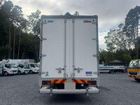 ISUZU Forward Aluminum Wing TKG-FRR90S2 2015 471,325km_7