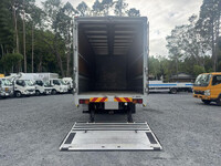 ISUZU Forward Aluminum Wing TKG-FRR90S2 2015 471,325km_8