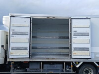 MITSUBISHI Fighter Refrigerator & Freezer Truck 2KG-FK61F 2018 495,000km_12