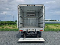 MITSUBISHI Fighter Refrigerator & Freezer Truck 2KG-FK61F 2018 495,000km_14