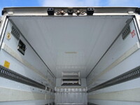 MITSUBISHI Fighter Refrigerator & Freezer Truck 2KG-FK61F 2018 495,000km_16