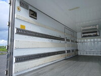 MITSUBISHI Fighter Refrigerator & Freezer Truck 2KG-FK61F 2018 495,000km_19
