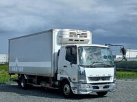 MITSUBISHI Fighter Refrigerator & Freezer Truck 2KG-FK61F 2018 495,000km_1