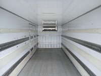 MITSUBISHI Fighter Refrigerator & Freezer Truck 2KG-FK61F 2018 495,000km_20
