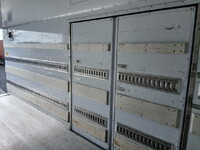 MITSUBISHI Fighter Refrigerator & Freezer Truck 2KG-FK61F 2018 495,000km_23
