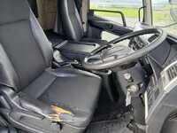 MITSUBISHI Fighter Refrigerator & Freezer Truck 2KG-FK61F 2018 495,000km_29