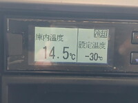 MITSUBISHI Fighter Refrigerator & Freezer Truck 2KG-FK61F 2018 495,000km_37