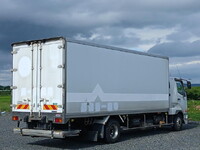 MITSUBISHI Fighter Refrigerator & Freezer Truck 2KG-FK61F 2018 495,000km_3