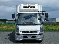 MITSUBISHI Fighter Refrigerator & Freezer Truck 2KG-FK61F 2018 495,000km_4