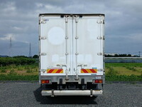 MITSUBISHI Fighter Refrigerator & Freezer Truck 2KG-FK61F 2018 495,000km_6