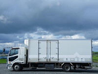 MITSUBISHI Fighter Refrigerator & Freezer Truck 2KG-FK61F 2018 495,000km_7