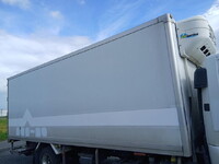 MITSUBISHI Fighter Refrigerator & Freezer Truck 2KG-FK61F 2018 495,000km_8