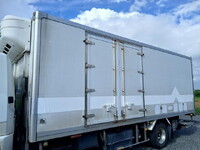 MITSUBISHI Fighter Refrigerator & Freezer Truck 2KG-FK61F 2018 495,000km_9