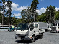 HINO Dutro Double Cab TPG-XZU605M 2019 65,297km_1