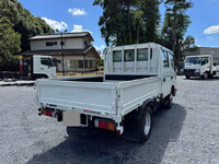 HINO Dutro Double Cab TPG-XZU605M 2019 65,297km_2