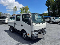 HINO Dutro Double Cab TPG-XZU605M 2019 65,297km_3
