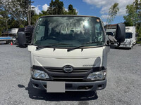 HINO Dutro Double Cab TPG-XZU605M 2019 65,297km_6