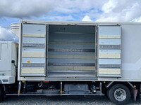 MITSUBISHI Fighter Refrigerator & Freezer Truck 2KG-FK62F 2019 470,000km_11