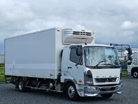 MITSUBISHI Fighter Refrigerator & Freezer Truck 2KG-FK62F 2019 470,000km_1