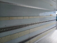 MITSUBISHI Fighter Refrigerator & Freezer Truck 2KG-FK62F 2019 470,000km_24