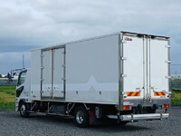 MITSUBISHI Fighter Refrigerator & Freezer Truck 2KG-FK62F 2019 470,000km_2