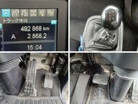 MITSUBISHI Fighter Refrigerator & Freezer Truck 2KG-FK62F 2019 470,000km_32