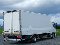 MITSUBISHI Fighter Refrigerator & Freezer Truck 2KG-FK62F 2019 470,000km_3
