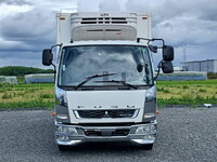 MITSUBISHI Fighter Refrigerator & Freezer Truck 2KG-FK62F 2019 470,000km_4