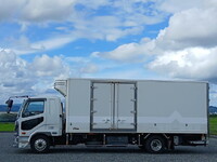 MITSUBISHI Fighter Refrigerator & Freezer Truck 2KG-FK62F 2019 470,000km_7