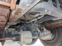 ISUZU Forward Mixer Truck LKG-FTR90S2 2017 117,000km_10