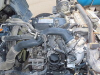 ISUZU Forward Mixer Truck LKG-FTR90S2 2017 117,000km_13