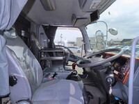 ISUZU Forward Mixer Truck LKG-FTR90S2 2017 117,000km_18
