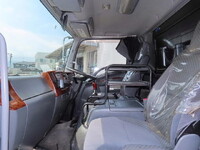 ISUZU Forward Mixer Truck LKG-FTR90S2 2017 117,000km_19