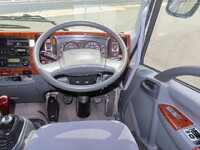ISUZU Forward Mixer Truck LKG-FTR90S2 2017 117,000km_20