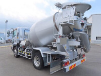 ISUZU Forward Mixer Truck LKG-FTR90S2 2017 117,000km_4
