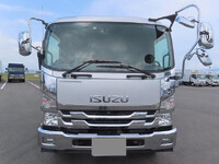 ISUZU Forward Mixer Truck LKG-FTR90S2 2017 117,000km_5